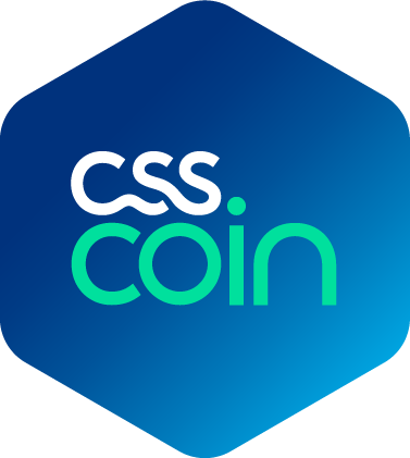 CSS-Coin-Logo